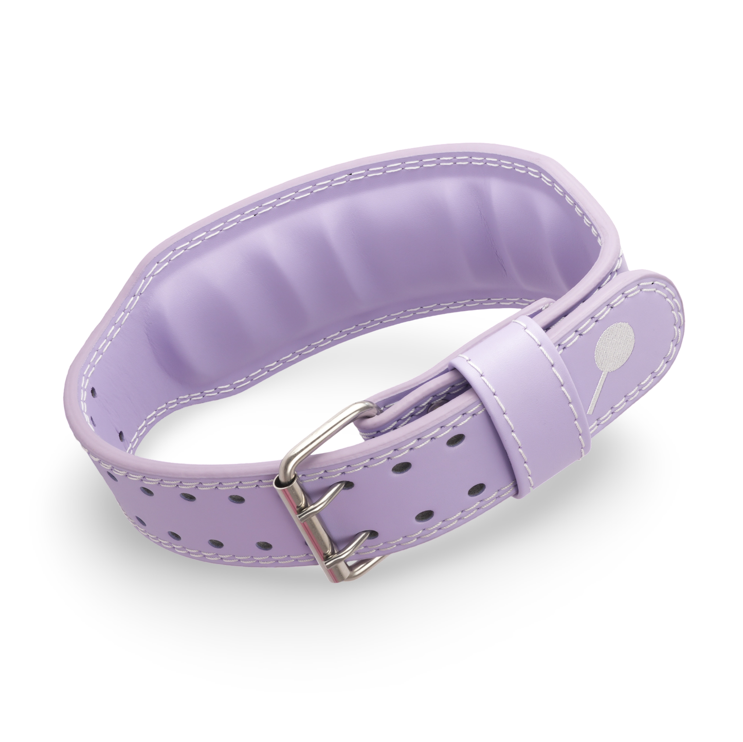 Lifting Belt - Lilac