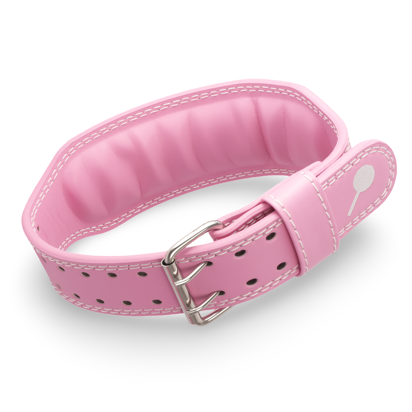 Lifting Belt - Signature Pink