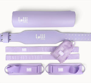 Lavender Set