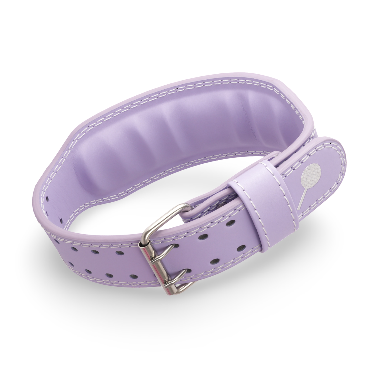Lifting Belt - Lavender