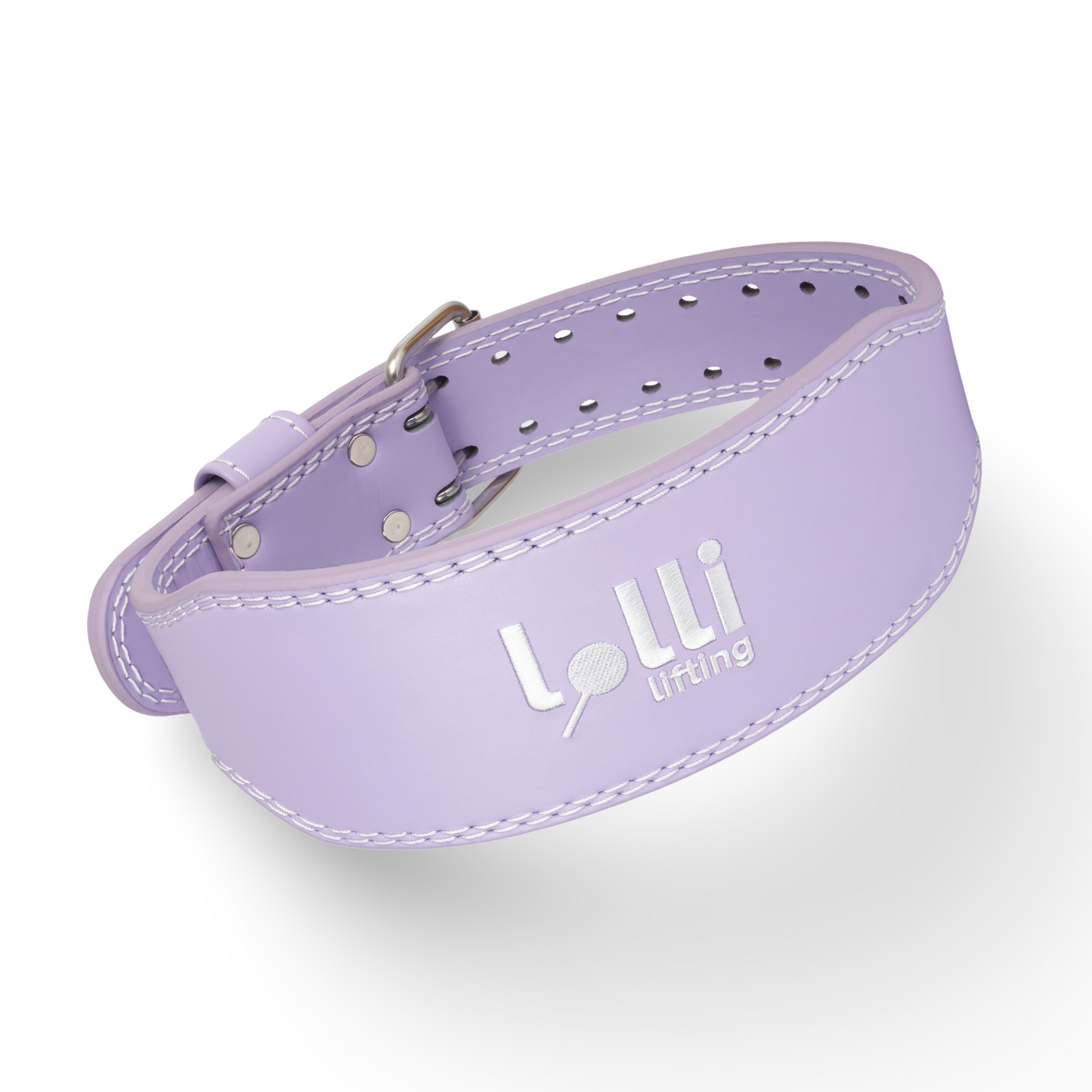 Lifting Belt - Lilac