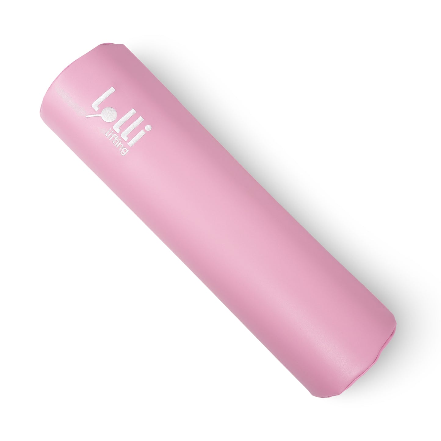 Barbell Pad - Signature Pink