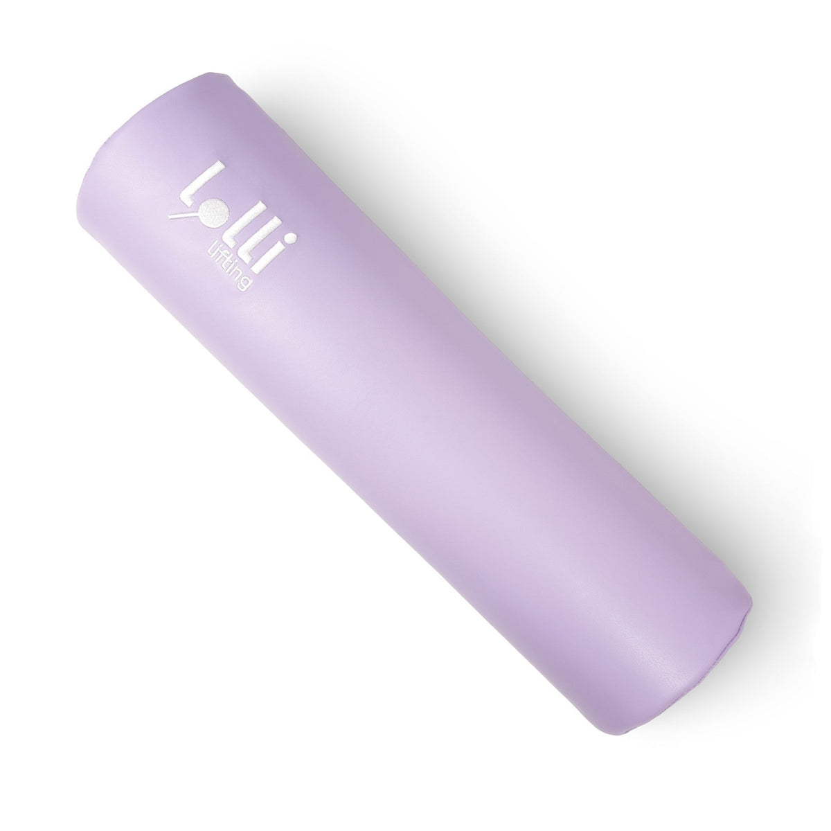 Barbell Pad - Lavender
