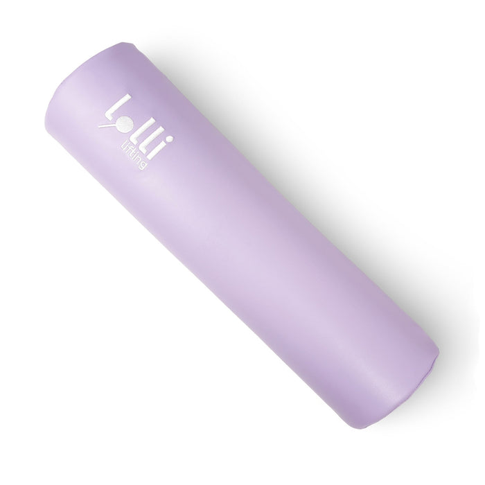 Barbell Pad - Lavender