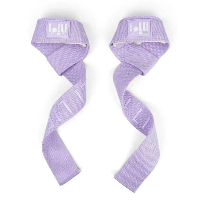 Lifting Straps