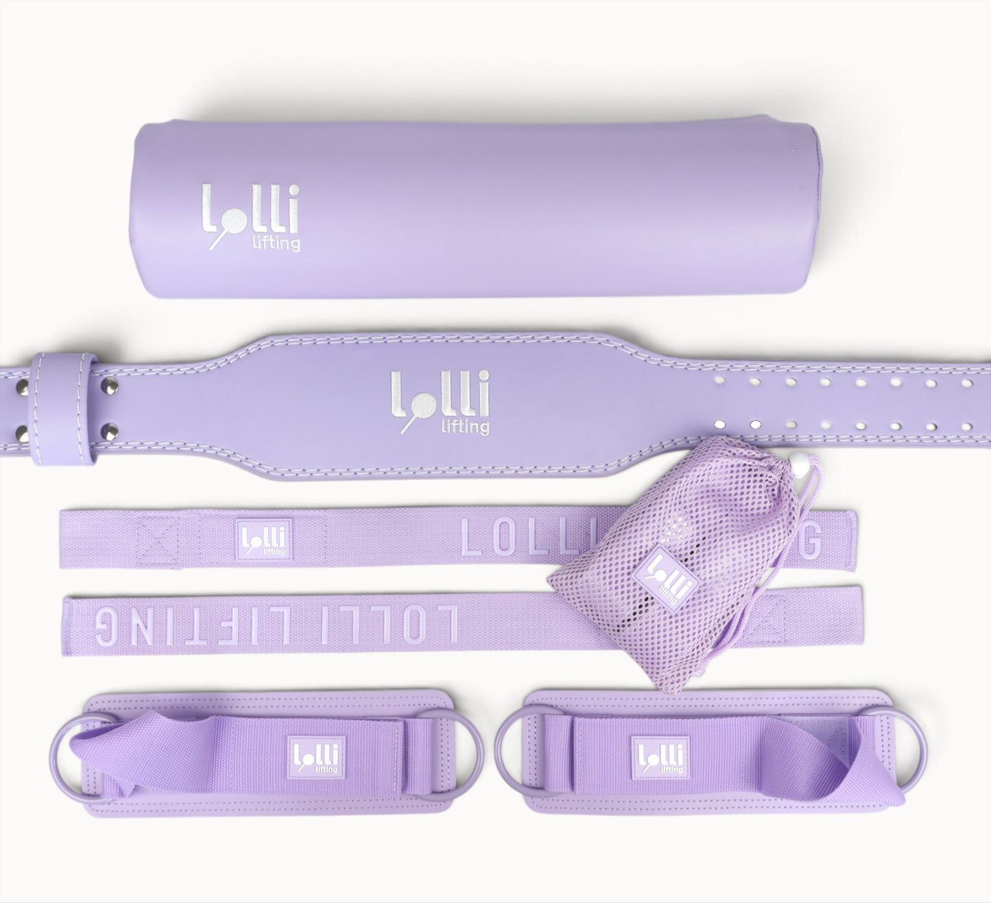 Lavender Set