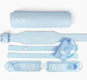 Blue Set